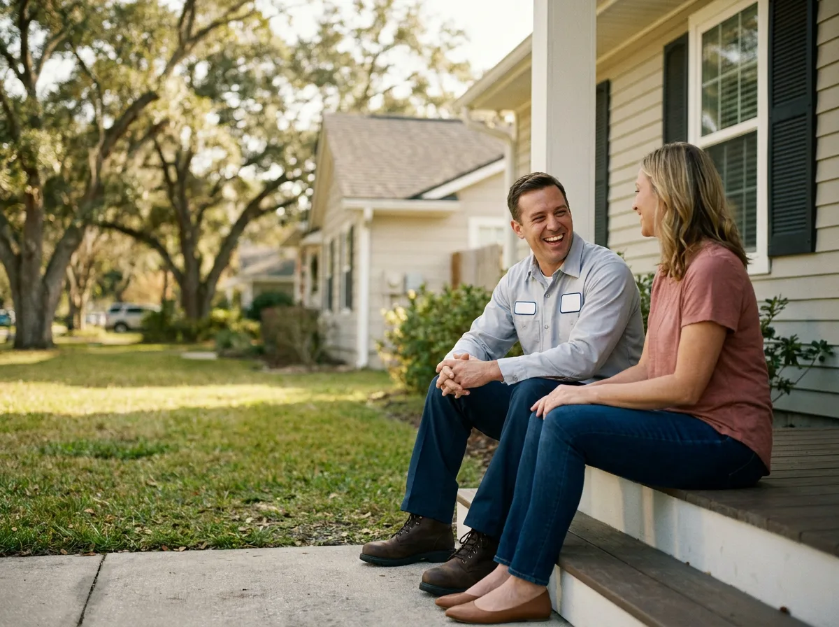 Septic tank pumping FAQs for Canton, NC
